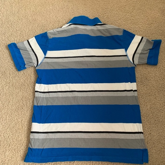 Wrangler striped shirt - Picture 2 of 2